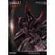 Aliens Premium Masterline Series Statue Rogue Alien Battle Diorama 66 cm