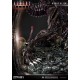 Aliens Premium Masterline Series Statue Rogue Alien Battle Diorama 66 cm