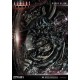 Aliens Premium Masterline Series Statue Rogue Alien Battle Diorama 66 cm