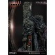 Aliens Premium Masterline Series Statue Rogue Alien Battle Diorama 66 cm