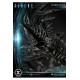 Aliens Premium Masterline Series Statue Tusked Alien (Dark Horse Comics) 72 cm