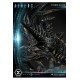 Aliens Premium Masterline Series Statue Tusked Alien (Dark Horse Comics) 72 cm