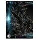 Aliens Premium Masterline Series Statue Tusked Alien Bonus Version (Dark Horse Comics) 72 cm