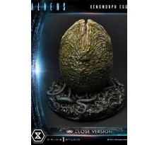 Aliens Premium Masterline Series Statue Xenomorph Egg Closed Version (Alien Comics) 28 cm