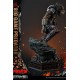 Predator Statue Big Game Predator 70 cm