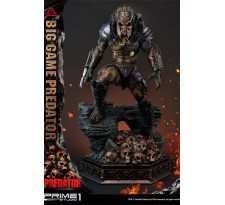 Predator Statue Big Game Predator 70 cm