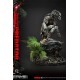 Predator Statue Big Game Cover Art Predator 72 cm