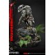 Predator Statue Big Game Cover Art Predator 72 cm