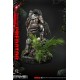 Predator Statue Big Game Cover Art Predator 72 cm