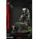 Predator Statue Big Game Cover Art Predator 72 cm