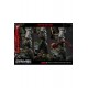 Predator Statue Big Game Cover Art Predator 72 cm