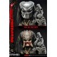 Predator Statue Big Game Cover Art Predator 72 cm