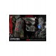 Predator Statue Big Game Cover Art Predator 72 cm