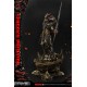 The Predator Statue Sengoku Predator 89 cm