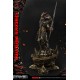 The Predator Statue Sengoku Predator 89 cm