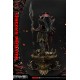 The Predator Statue Sengoku Predator 89 cm