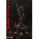 The Predator Statue Sengoku Predator 89 cm