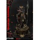 The Predator Statue Sengoku Predator 89 cm