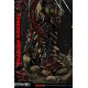 The Predator Statue Sengoku Predator 89 cm