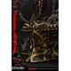 The Predator Statue Sengoku Predator 89 cm