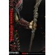 The Predator Statue Sengoku Predator 89 cm