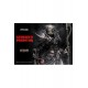 The Predator Statue Sengoku Predator Exclusive 89 cm