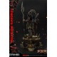 The Predator Statue Sengoku Predator Exclusive 89 cm
