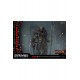 The Predator Statue Sengoku Predator Exclusive 89 cm