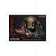 The Predator Statue Sengoku Predator Exclusive 89 cm