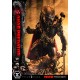 Predator Comics Ahab Predator 1/4 Scale Statue 85 cm