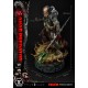 Predator Comics Ahab Predator 1/4 Scale Statue 85 cm