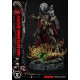 Predator Comics Ahab Predator 1/4 Scale Statue 85 cm