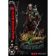 Predator Comics Ahab Predator 1/4 Scale Statue 85 cm