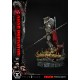 Predator Comics Ahab Predator 1/4 Scale Statue 85 cm