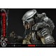 Predator Comics Ahab Predator 1/4 Scale Statue 85 cm