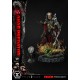 Predator Comics Ahab Predator 1/4 Scale Statue 85 cm