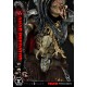 Predator Comics Ahab Predator 1/4 Scale Statue 85 cm