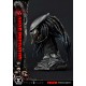 Predator Comics Ahab Predator 1/4 Scale Statue 85 cm