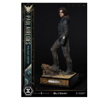 Dune Statue 1/4 Paul Atreides Stillsuit Edition Bonus Version 53 cm