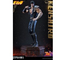 Fist of the North Star Statue 1/4 Kenshiro 67 cm