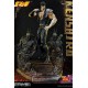 Fist of the North Star Statue 1/4 Kenshiro Deluxe Version 70 cm