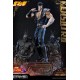 Fist of the North Star Statue 1/4 Kenshiro Deluxe Version 70 cm