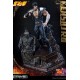 Fist of the North Star Statue 1/4 Kenshiro Deluxe Version 70 cm