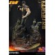 Fist of the North Star Statue 1/4 Kenshiro Deluxe Version 70 cm