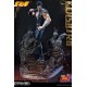 Fist of the North Star Statue 1/4 Kenshiro Deluxe Version 70 cm