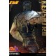 Fist of the North Star Statue 1/4 Kenshiro Deluxe Version 70 cm