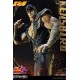 Fist of the North Star Statue 1/4 Kenshiro Deluxe Version 70 cm