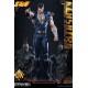 Fist of the North Star Statue 1/4 Kenshiro You Are Already Dead Ver. Deluxe 69 cm