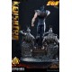 Fist of the North Star Statue 1/4 Kenshiro You Are Already Dead Ver. Deluxe 69 cm