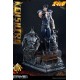 Fist of the North Star Statue 1/4 Kenshiro You Are Already Dead Ver. Deluxe 69 cm